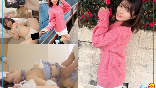 435MFCS-072 [Un-smelling Immoral Loli Body Individual Shooting] Kimo Uncle Kameko Seeded A Naive Small Cheeky Cosplayer! Confused By The First Toy In My Life → I Don